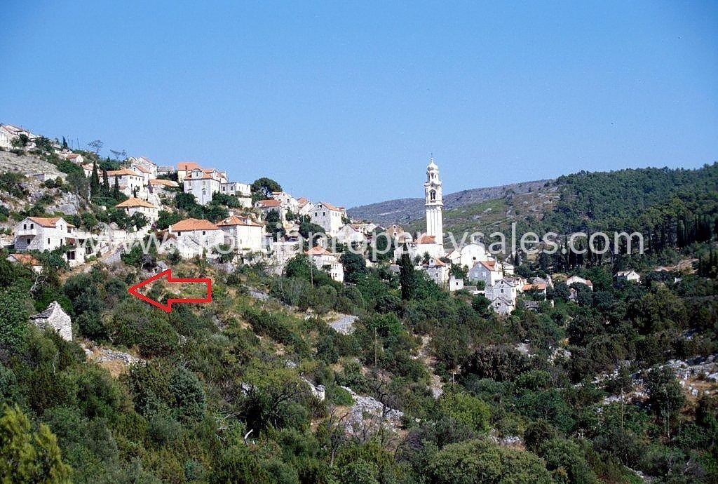 Zemljište Na prodaju - Brac - foto 2/7