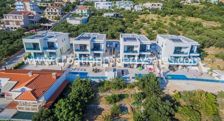 Haus Zu verkaufen - Splitsko-dalmatinska Makarska - foto 2/7