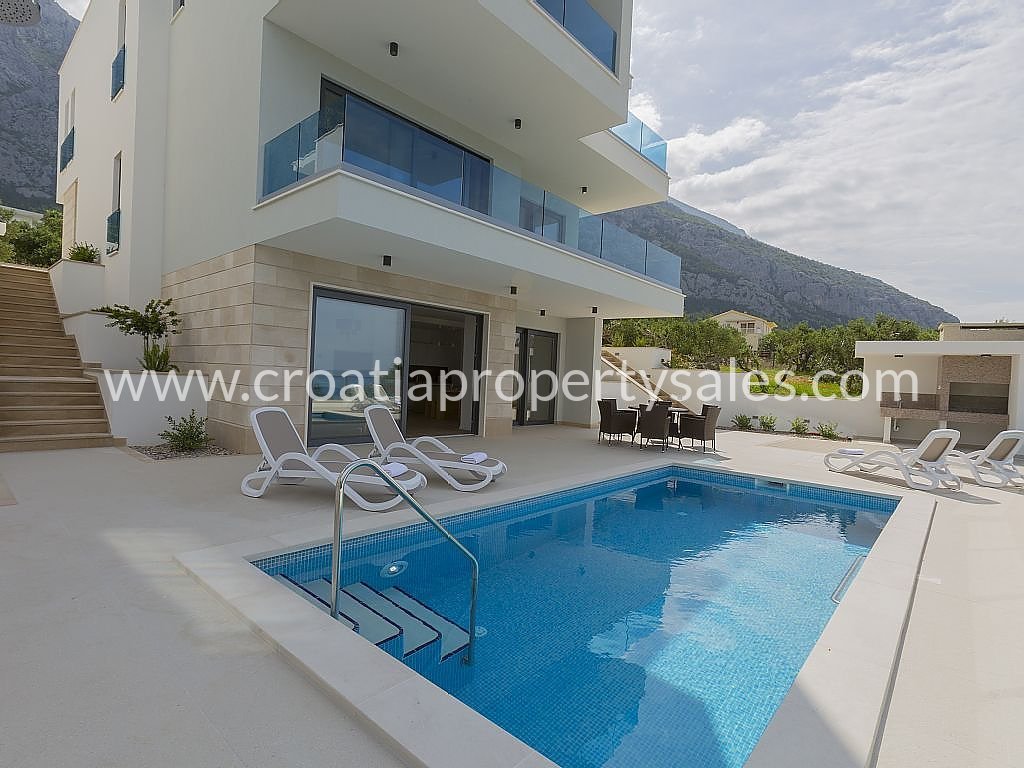 House For sale - Splitsko-dalmatinska Makarska - foto 3/7