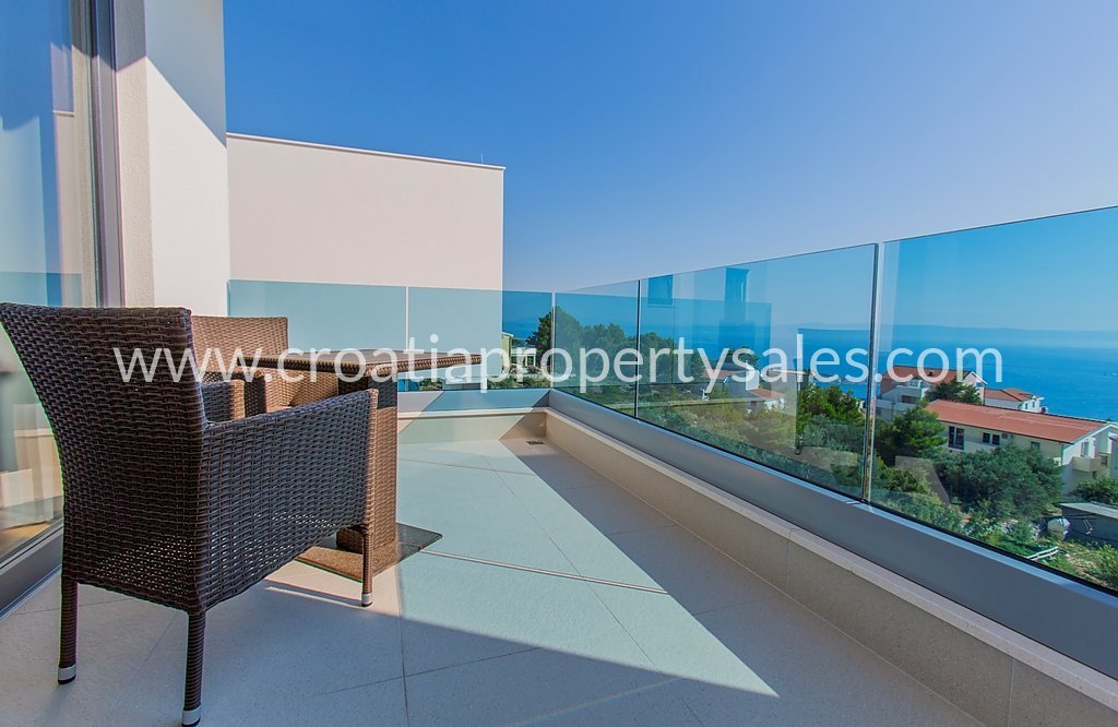 House For sale - Splitsko-dalmatinska Makarska - foto 4/7