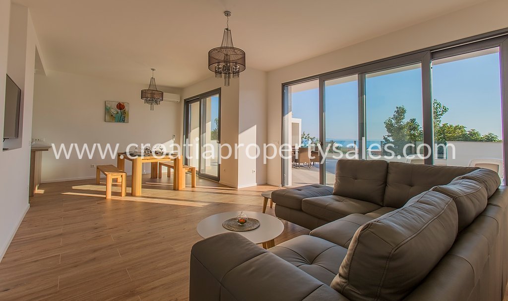 House For sale - Splitsko-dalmatinska Makarska