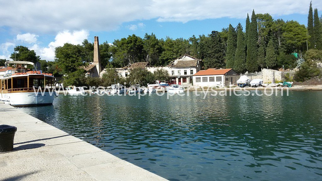 Casa In vendita - Splitsko-dalmatinska Hvar - foto 2/2