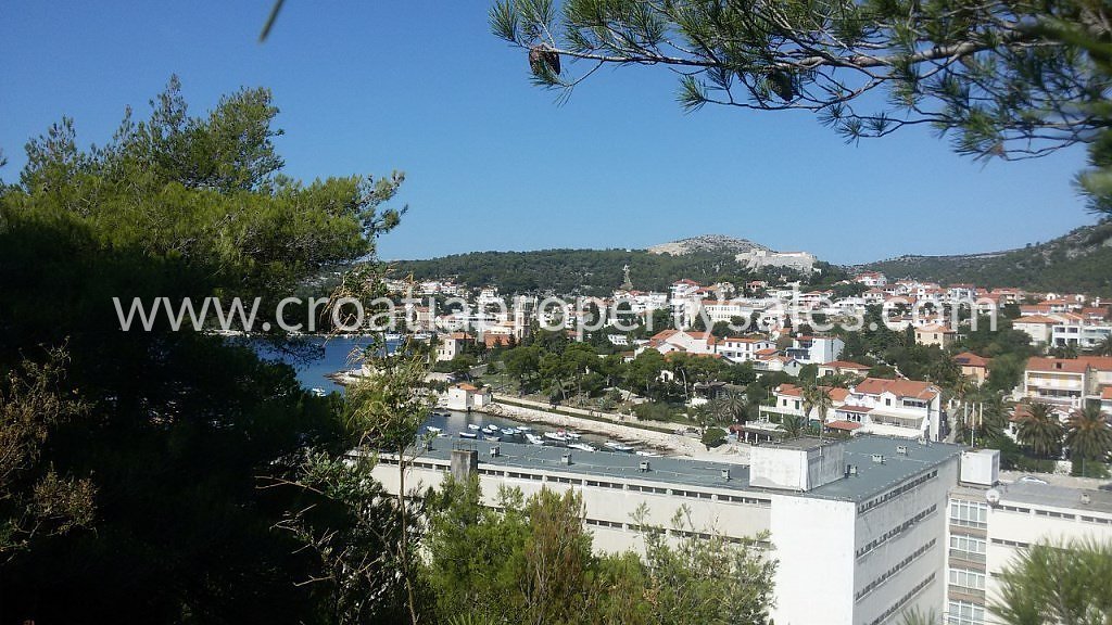 Terreno In vendita Hvar