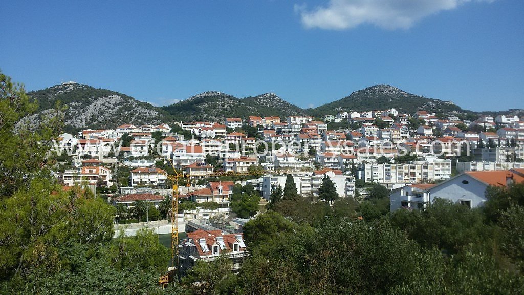 Parcela Na predaj -  Hvar