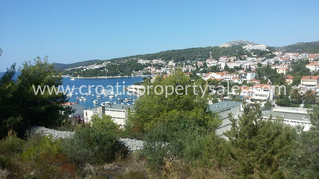 Zemljište Na prodaju - Splitsko-dalmatinska Hvar