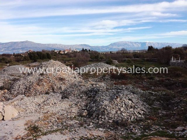 Terrain À vendre - Brac - foto 4/8