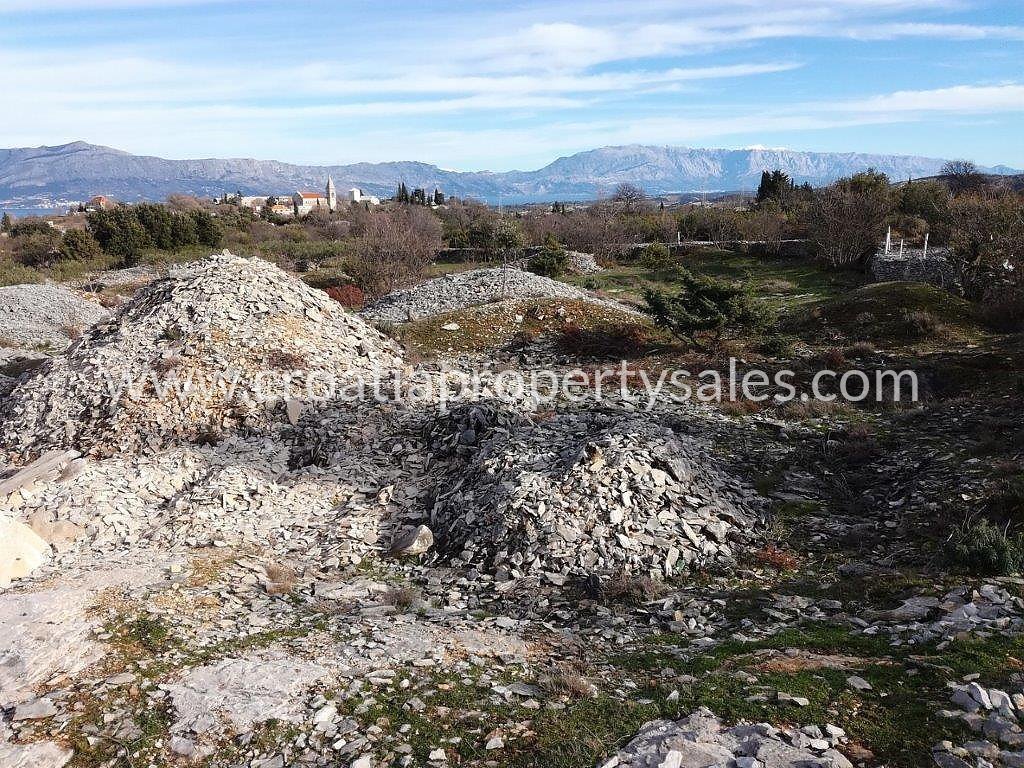 Terrain À vendre -  Brac