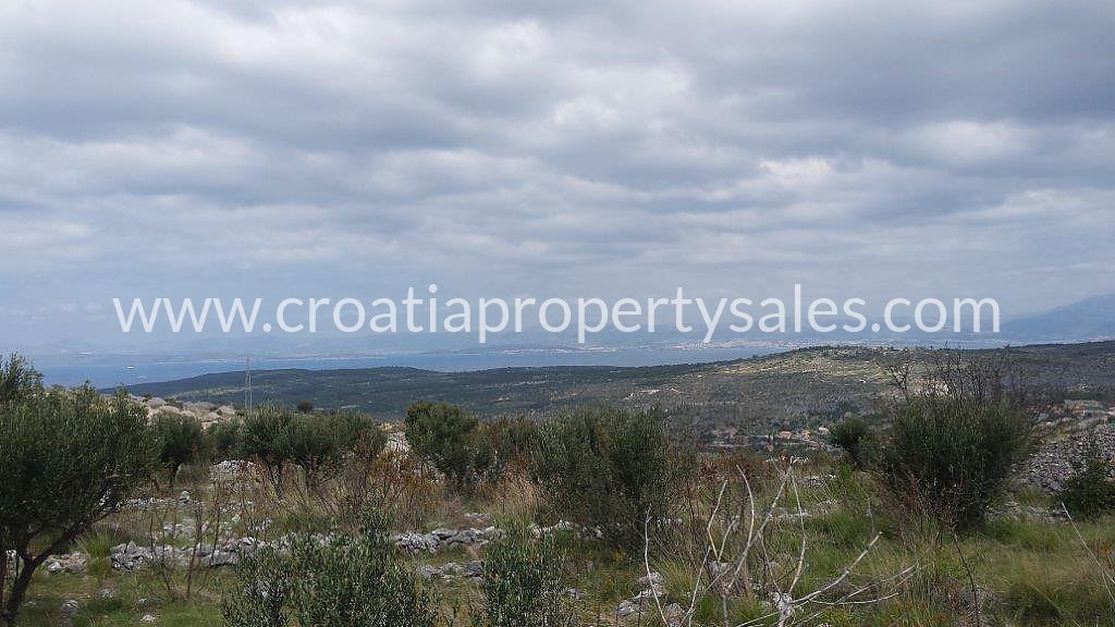 Zemljište Na prodaju - Brac - foto 2/7