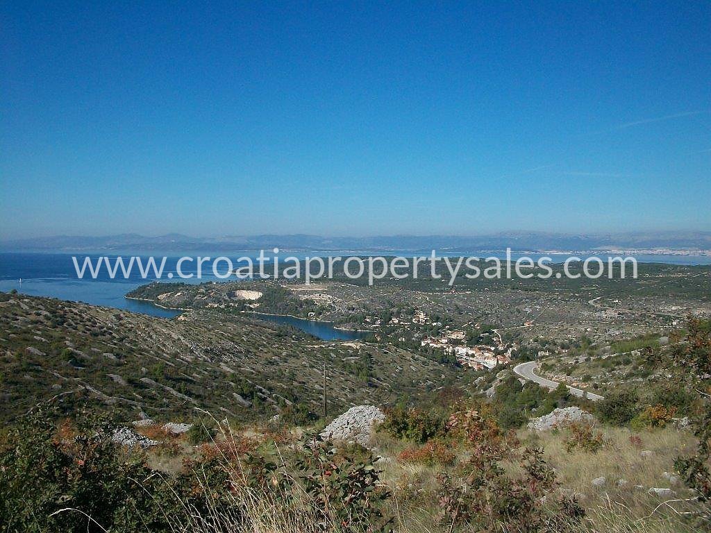 Zemljište Na prodaju - Brac - foto 4/7
