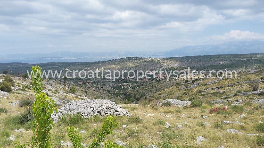 Pozemek Na prodej -  Brac
