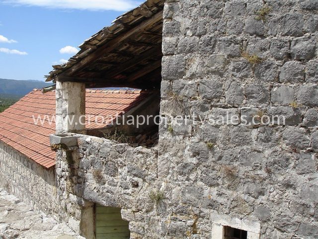 Casa in vendita 240 m² – Peljesac