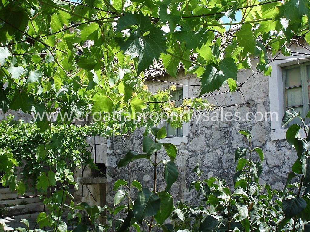 Dom Na sprzedaż -  Peljesac
