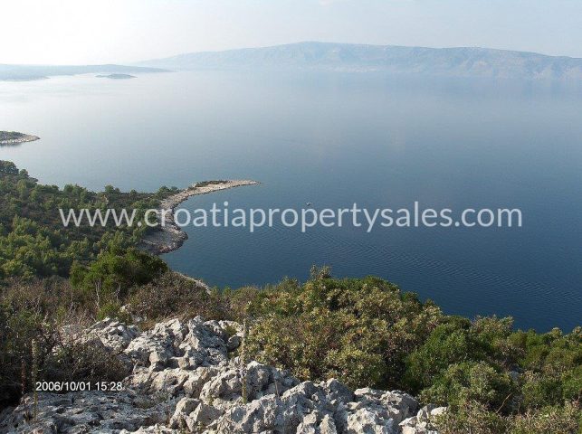 Hiša na predaj 150 m² – Hvar