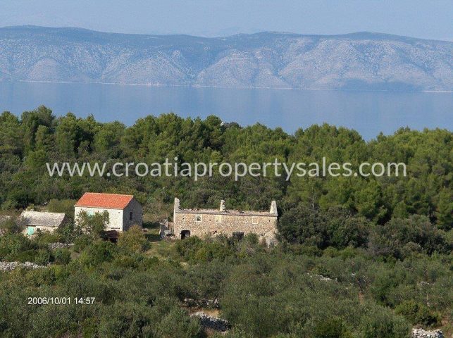 Dom Na sprzedaż - Splitsko-dalmatinska Hvar - foto 2/2