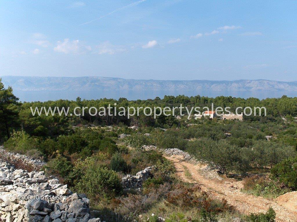 Maison À vendre - Splitsko-dalmatinska Hvar