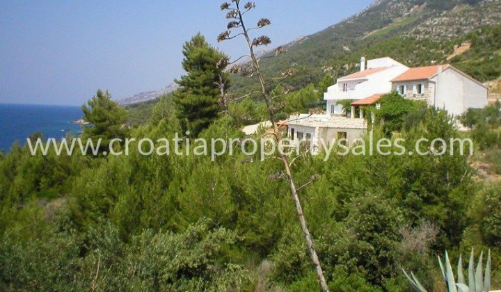 Casa in vendita 350 m² – Hvar