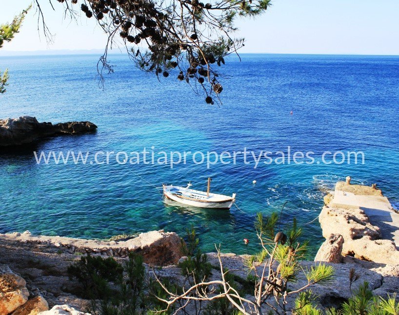 Hiša Naprodaj - Splitsko-dalmatinska Hvar