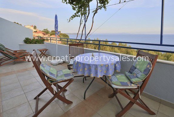 House For sale -  Hvar