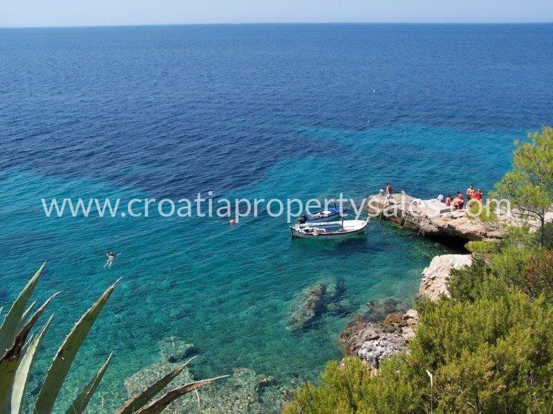 House For sale -  Hvar