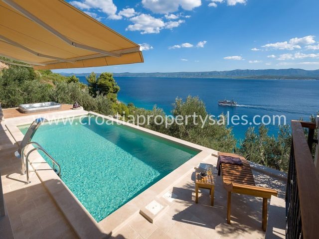 House for sale 100 m² – Brac