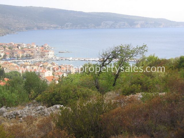 Terrain À vendre - Splitsko-dalmatinska Vis - foto 3/8