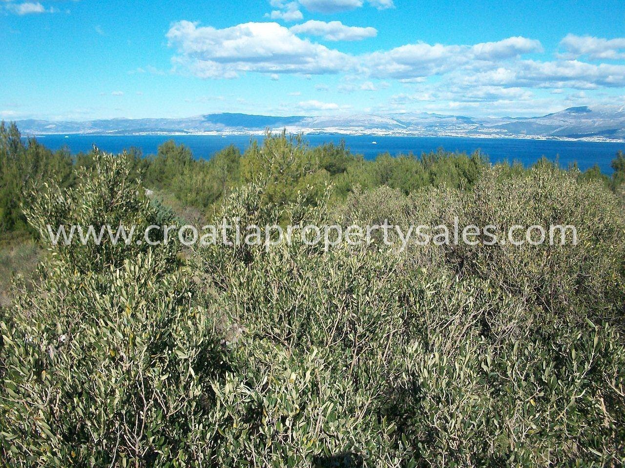 Zemljište Na prodaju - Brac - foto 2/7