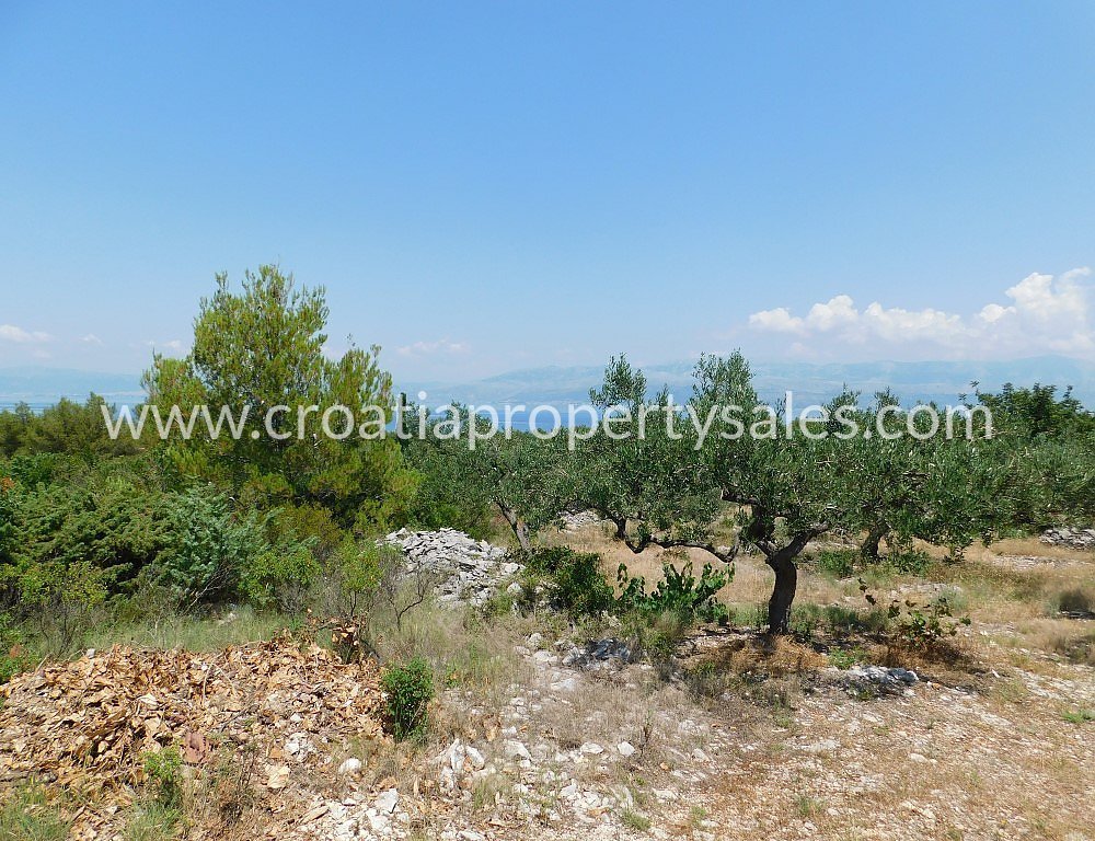 Zemljište Na prodaju - Brac - foto 5/7