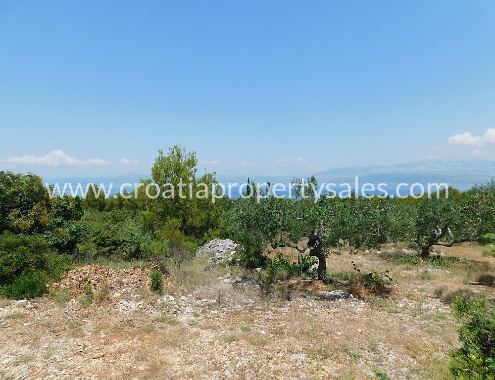 Zemljište Na prodaju -  Brac