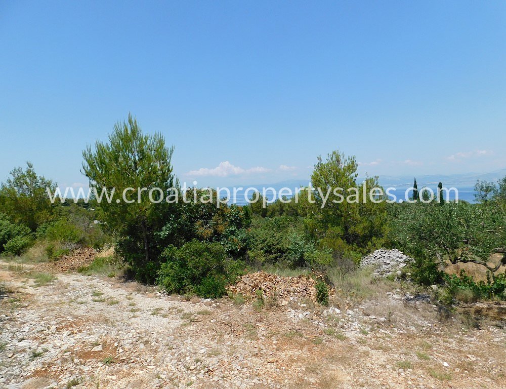 Zemljište Na prodaju -  Brac