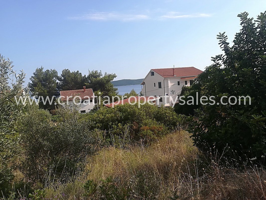 Land For sale - Splitsko-dalmatinska Hvar - foto 1/5
