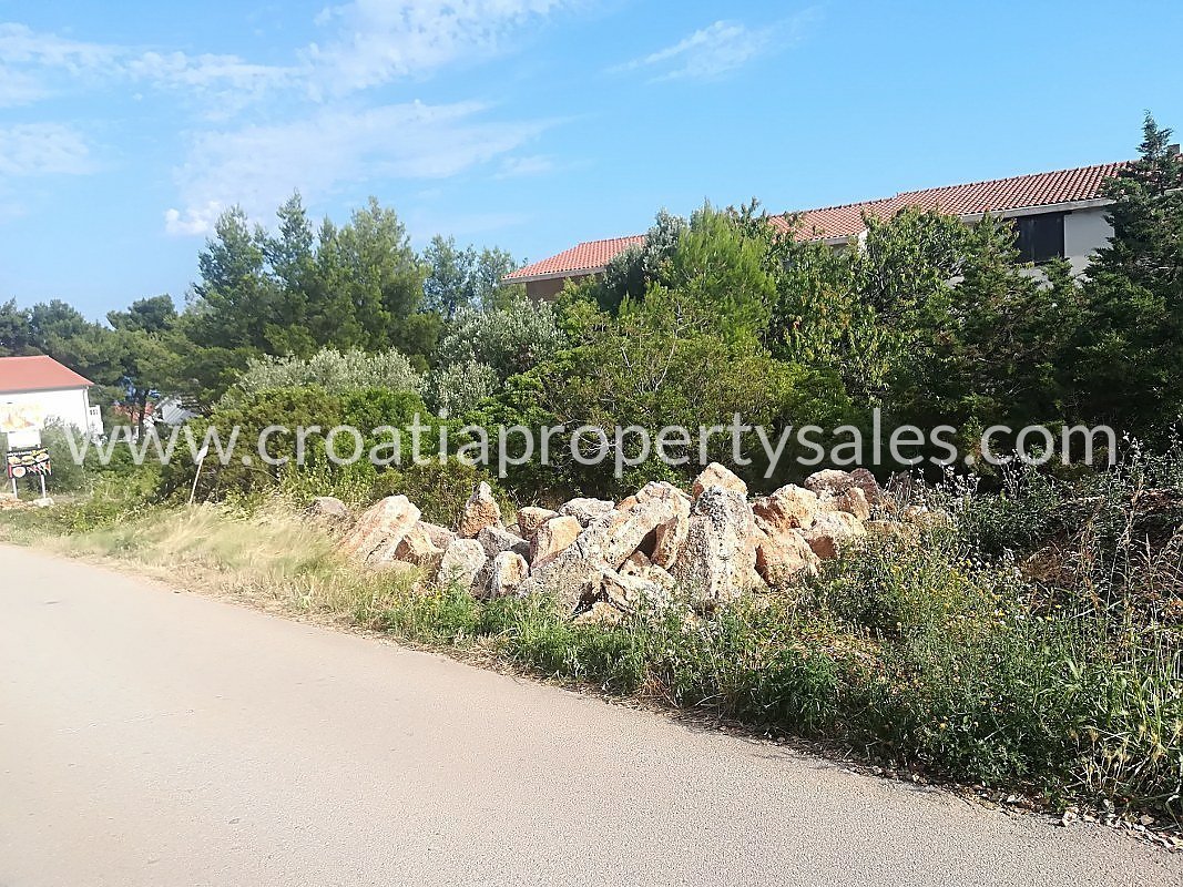 Land For sale - Splitsko-dalmatinska Hvar - foto 2/5