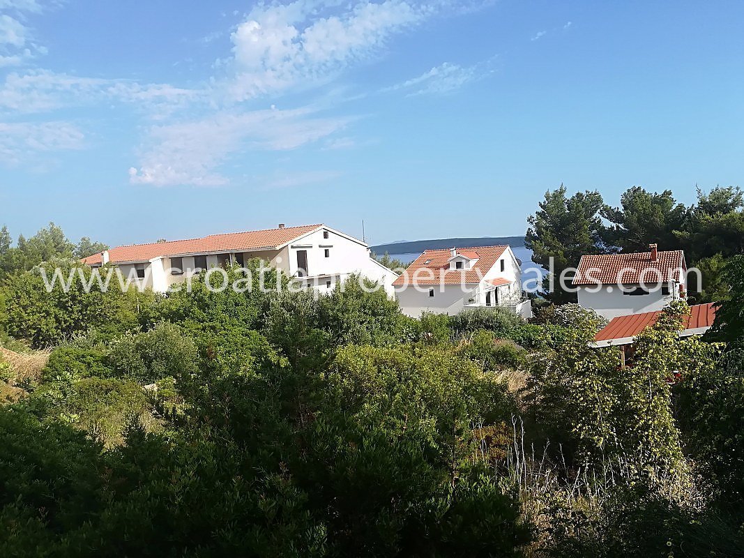 Land For sale - Splitsko-dalmatinska Hvar - foto 3/5