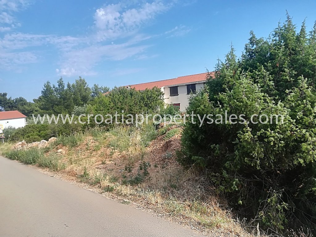 Land For sale - Splitsko-dalmatinska Hvar - foto 4/5