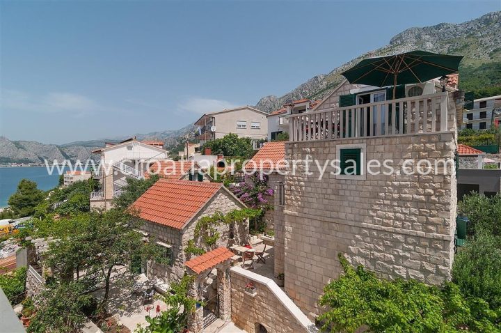 Casa in vendita 350 m² – Omis