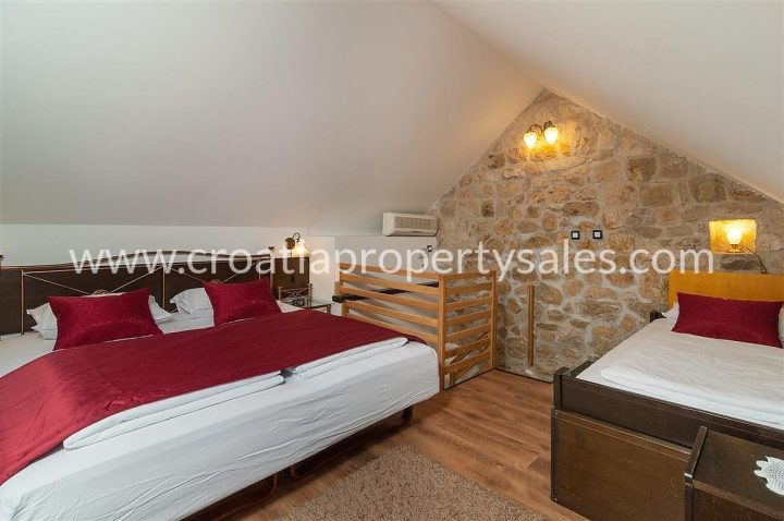 Haus Zu verkaufen - Splitsko-dalmatinska Omiš - foto 4/7