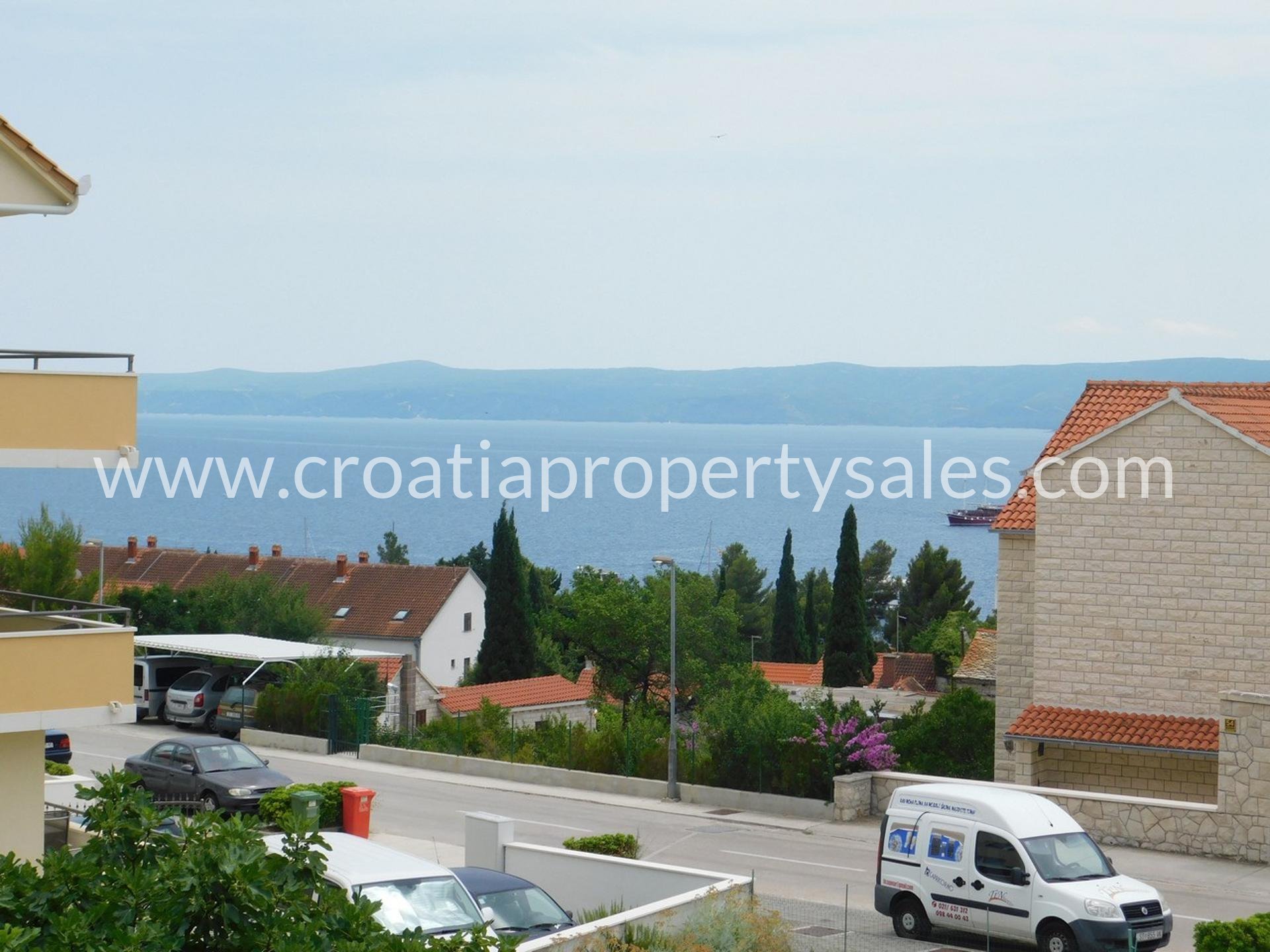 Flat For sale -  Brac