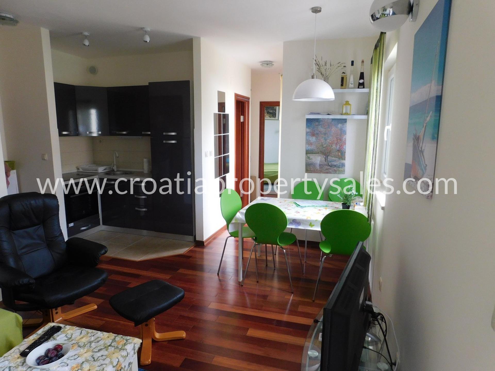 Flat For sale -  Brac