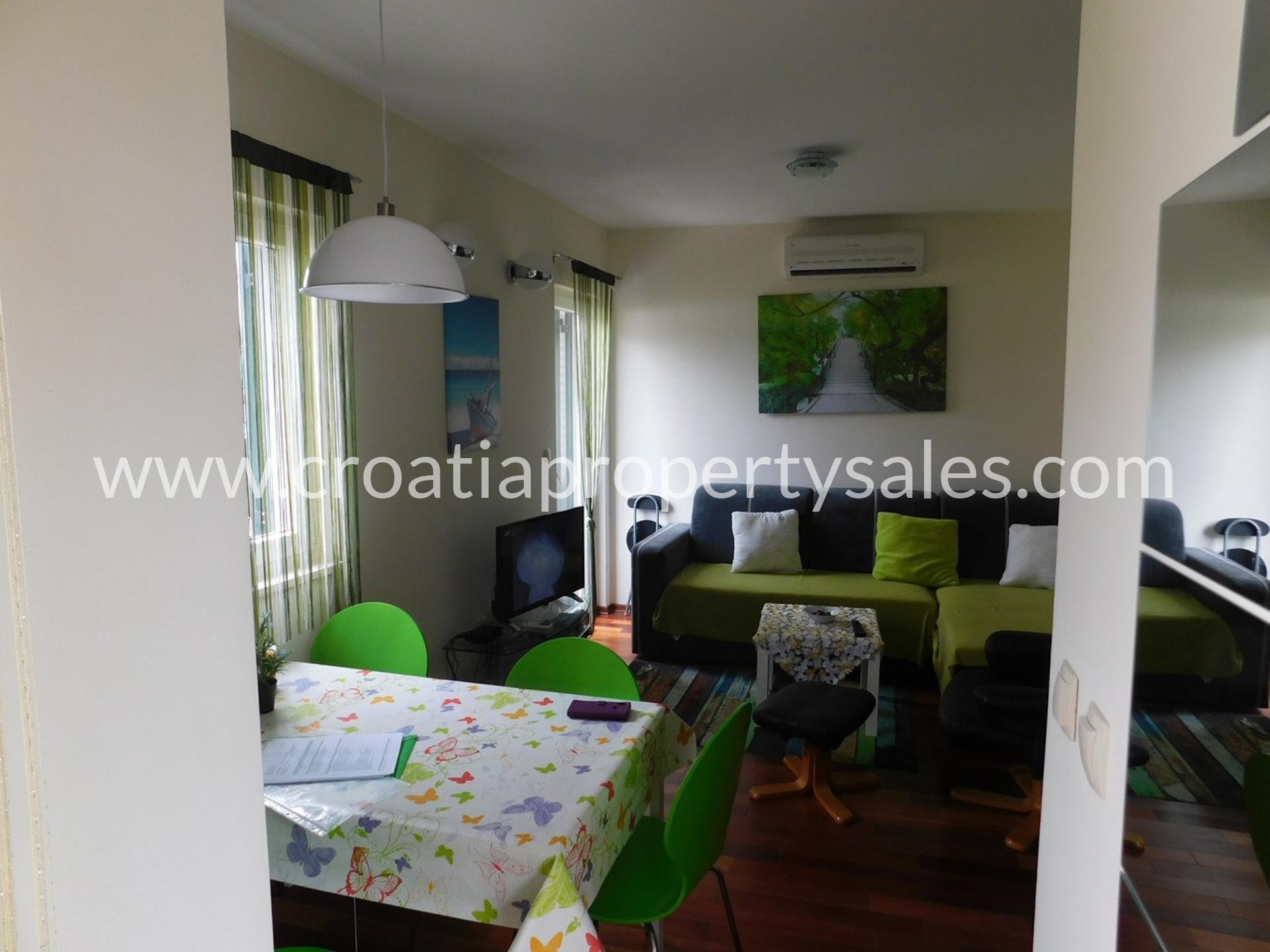 Apartma Naprodaj -  Brac