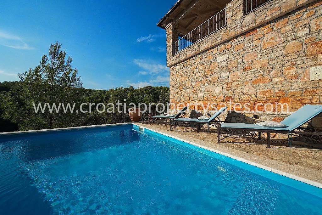 Kuća Na prodaju -  Hvar