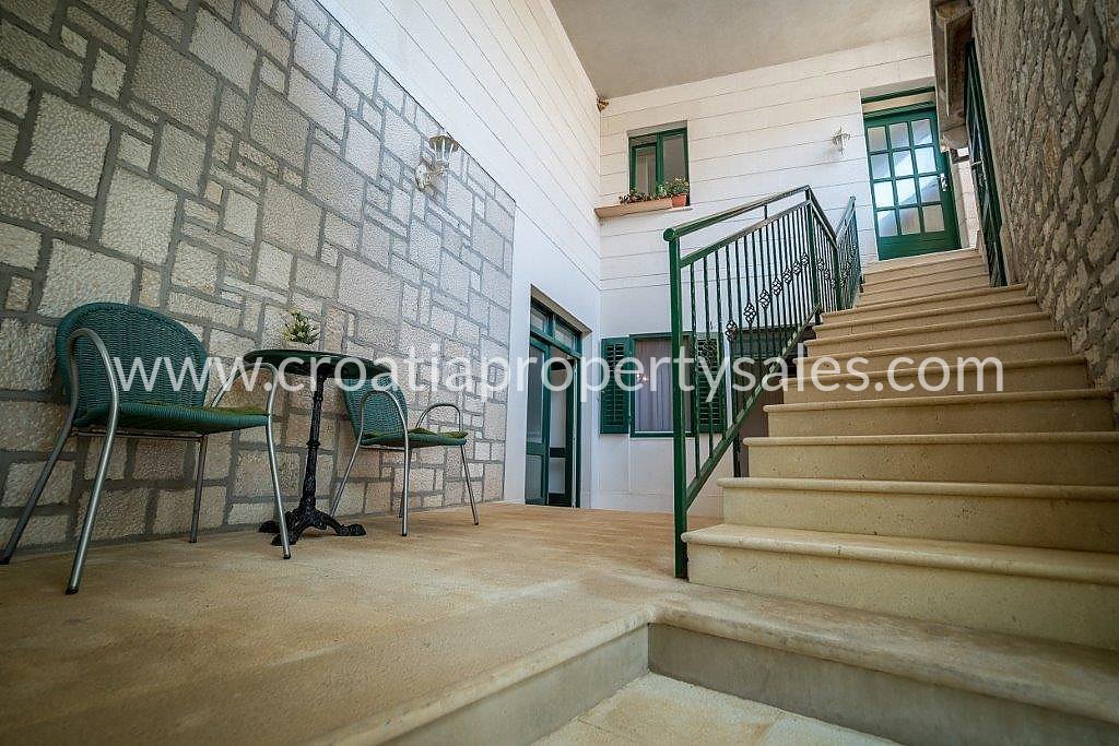 Maison À vendre -  Brac