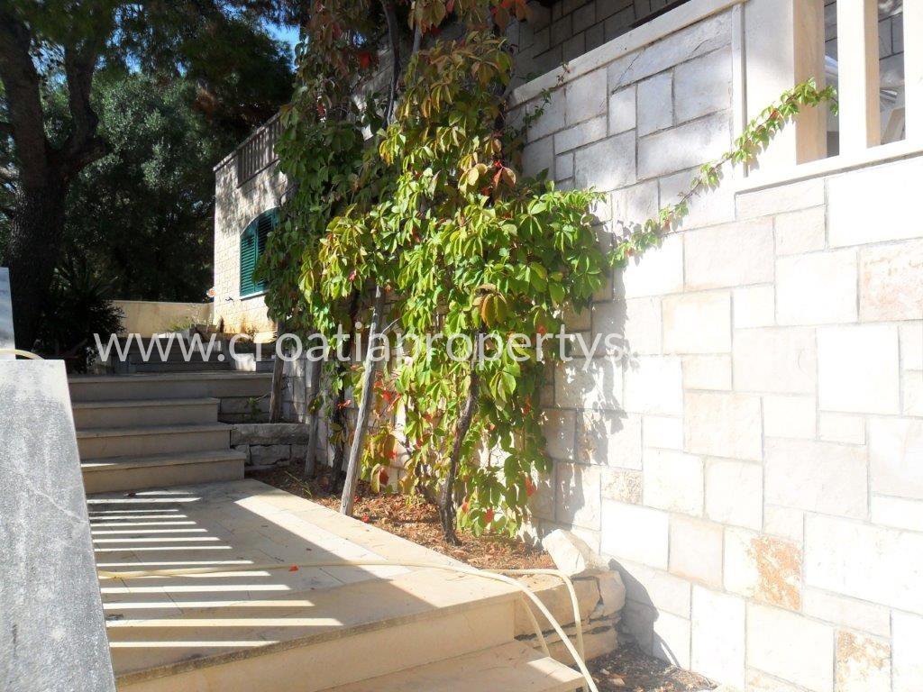 Dom Na predaj -  Brac