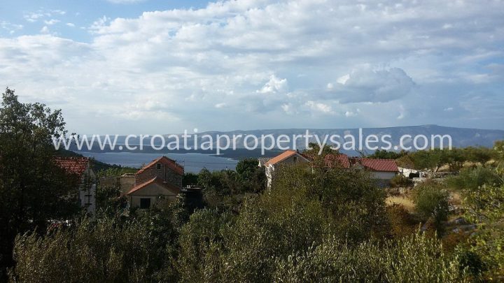 House for sale 123 m² – Hvar