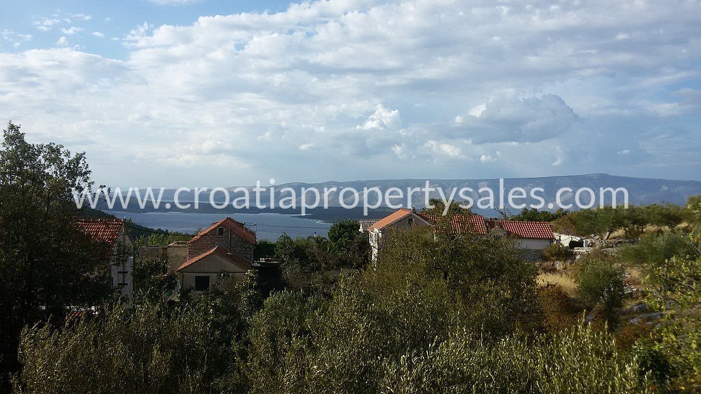 House For sale Hvar