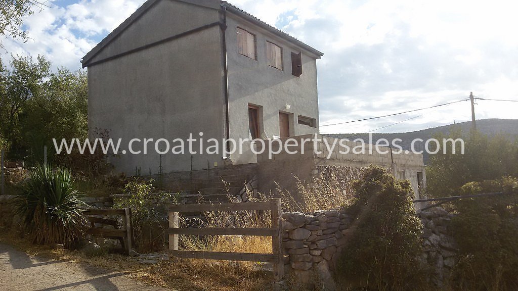 House For sale -  Hvar