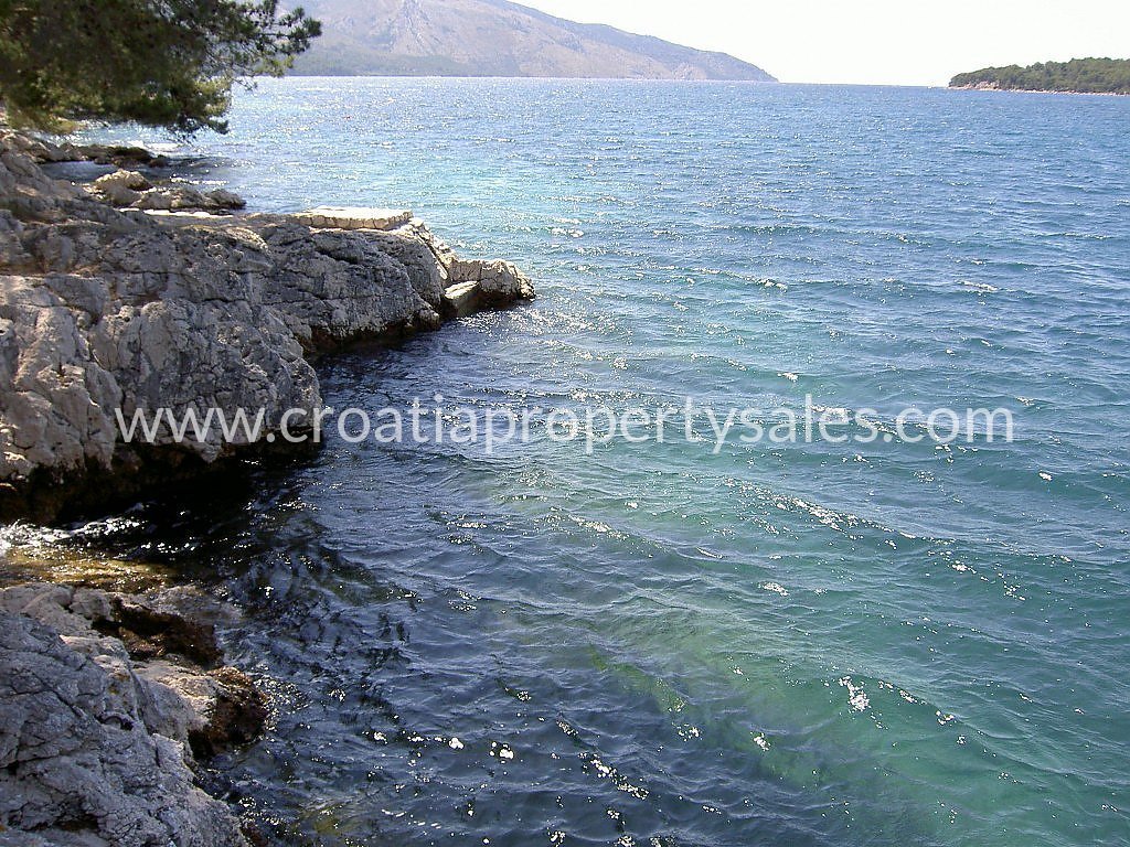 Maison À vendre - Splitsko-dalmatinska Hvar