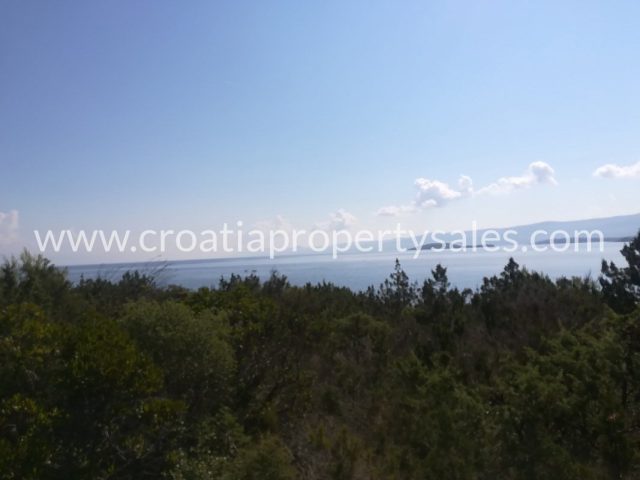 Terrain à vendre 11789 m² – Hvar