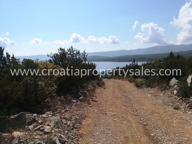 Terreno In vendita - Splitsko-dalmatinska Hvar - foto 2/8