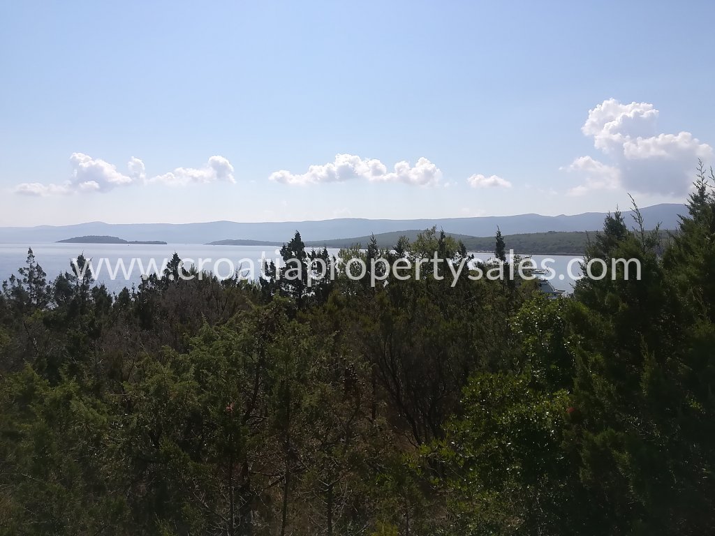 Parcela Na predaj - Splitsko-dalmatinska Hvar