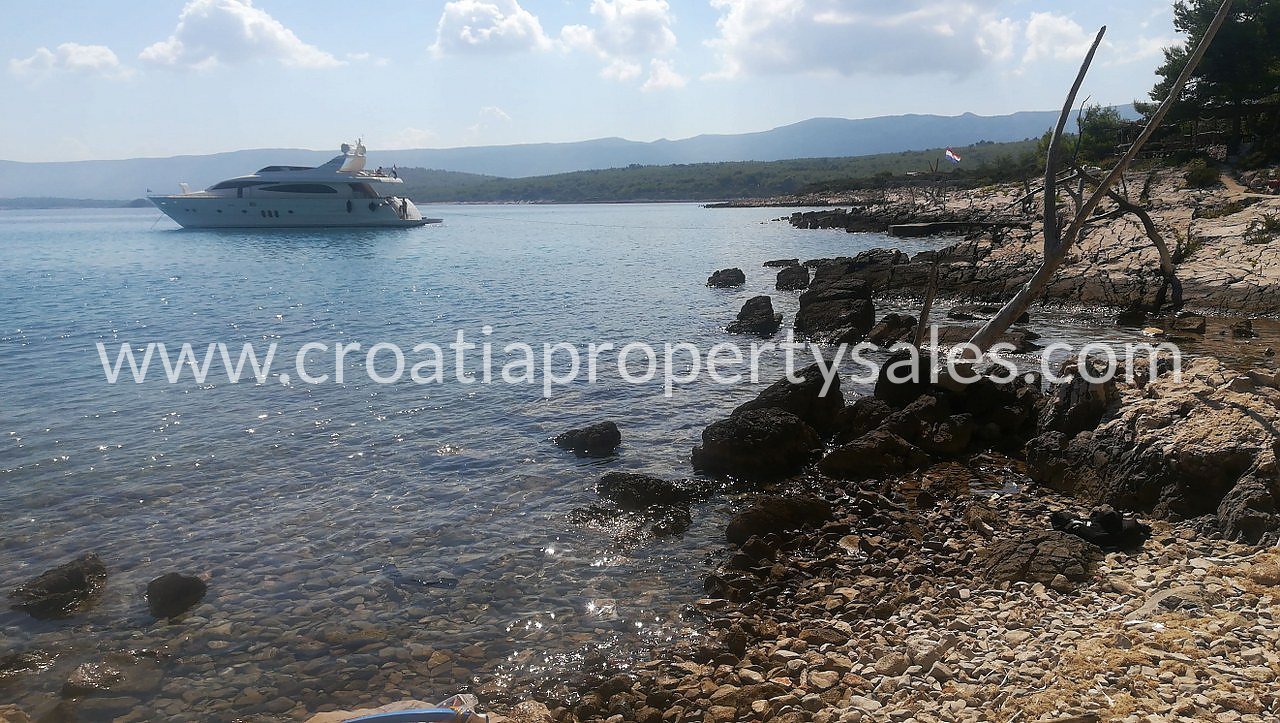 Terreno In vendita - Splitsko-dalmatinska Hvar