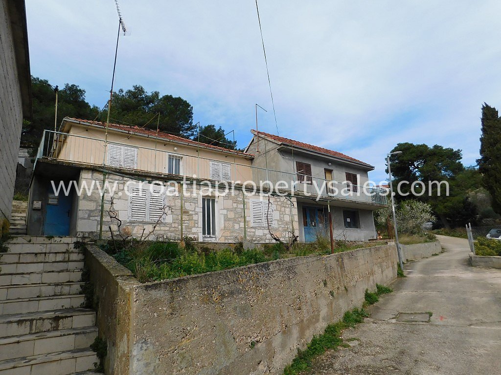 Dom Na predaj - Brac - foto 1/7